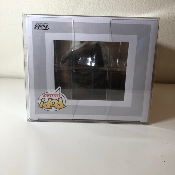 Mushu Riding Panda 2020 Spring Convention - Picture 5 of 5